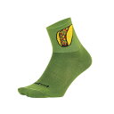 (メール便対応商品)DEFEET デフィート AI 3