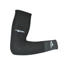 (メール便対応商品)DEFEET デフィート Armcover Wool アームカバー ウール D-Logo Charcoal D-ロゴ チャコール アームウォ...