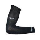 (メール便対応商品)DEFEET デフィート Armcover アームカバー D-Logo Black D-ロゴ ブラック アームウォーマー