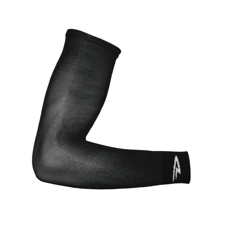 (メール便対応商品)DEFEET デフィート Armcover SL アームカバー SL Black ブラック アームウォーマー