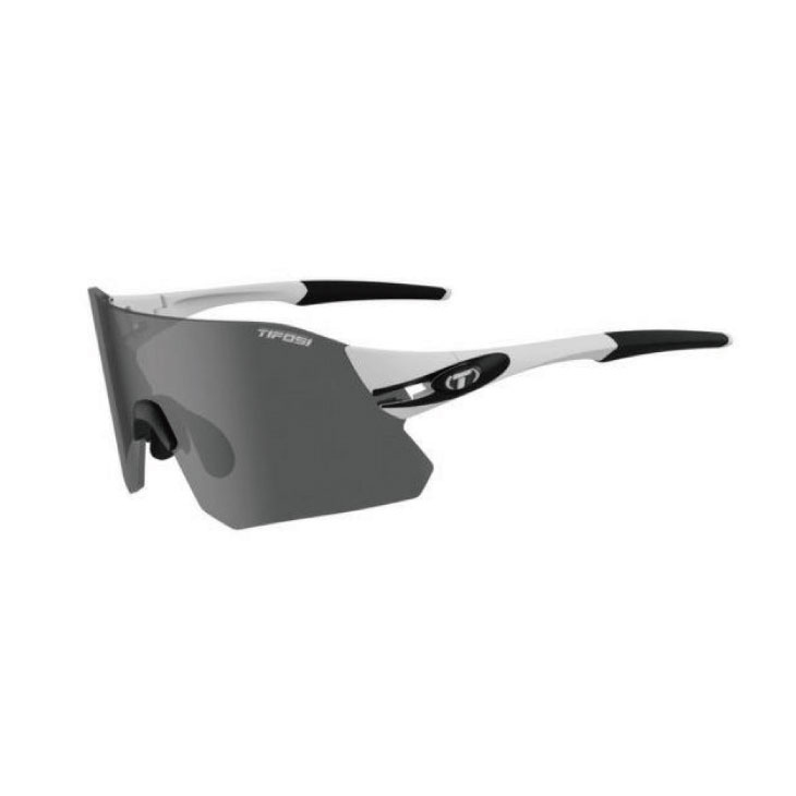 TIFOSI ティフォージ RAIL レール ホワイトブラック(スモーク/ACレッド/クリア)3枚レンズモデル(171010..