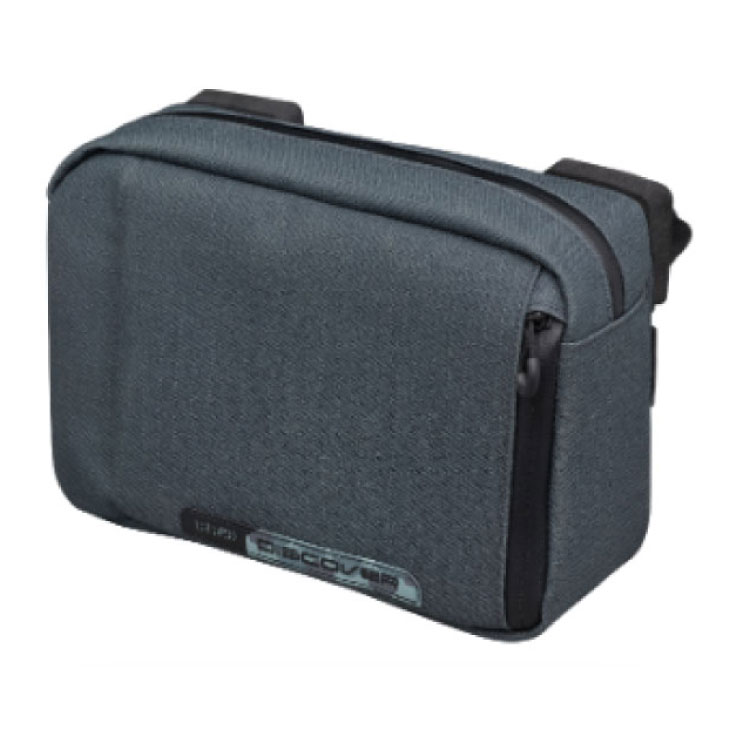 (即納)SHIMANO PRO シマノプロ GRAVEL HANDLEBAR BAG 2.5L グラベルハンドルバーバッグ (8717009419598..