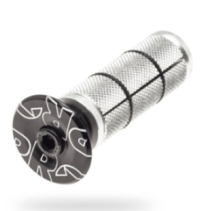 (即納)SHIMANO PRO シマノプロ GAP CAP EXPANDER LONG 1-1/4 ギャップキャップエクスパンダー カーボン..