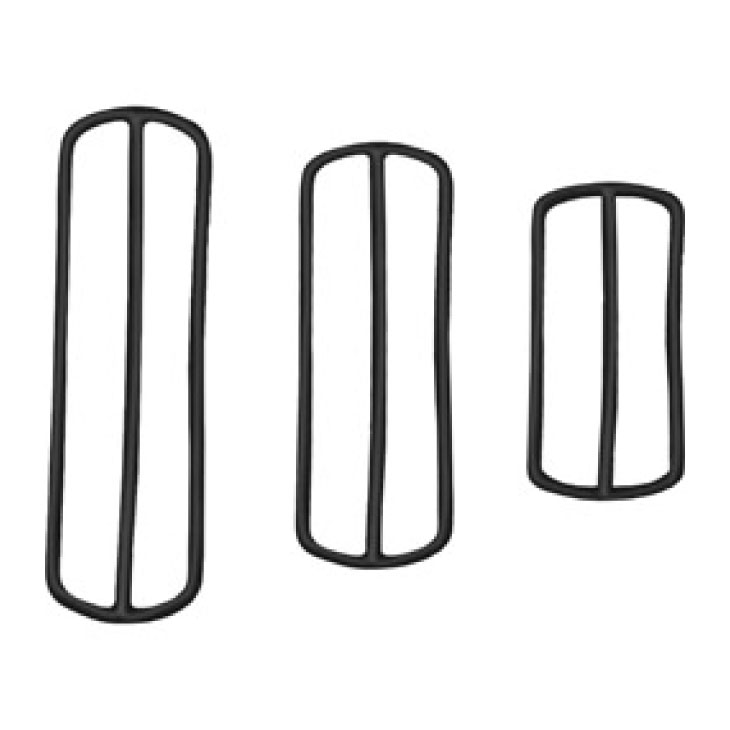 (即納)(メール便対応商品)iGPSPORT iGPスポーツ 固定ゴムバンド CAD70用 50mm/67mm/80mm(4589963701705)