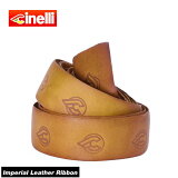 (᡼߸˸¤)cinelli ͥ Imperial Leather Ribbon ڥꥢ쥶ܥ ʥ BAR TAPE Сơ(607026-NMIMP)