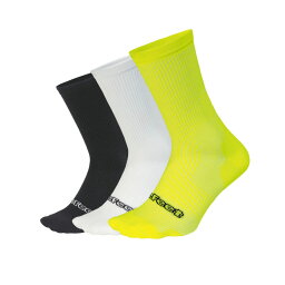 (メール便対応商品)DEFEET デフィート Evo Classique 6″ エボ クラシック 6インチ ソックス