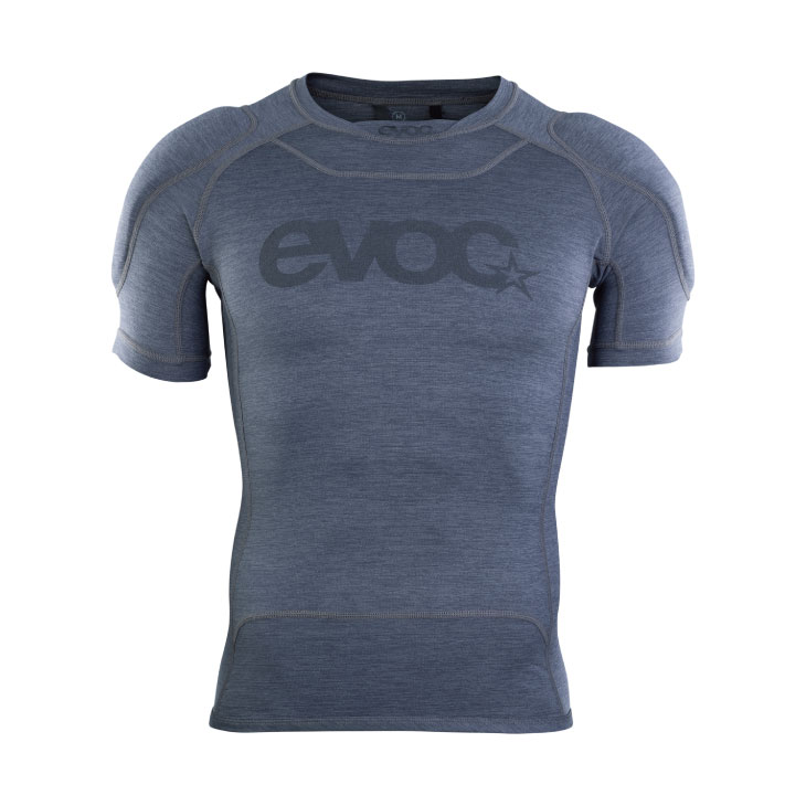 EVOC イーボック ENDURO SHIRT Protector エンデューロシャツ シャツ一体型プロテクター アパレル