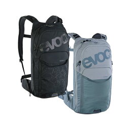 EVOC イーボック 2024 STAGE 6L Backpack ステージ 6L バックパック バイクパック デイパック リュック バッグ