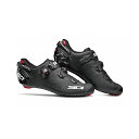 2024 SIDI シディ WIRE 2 CARBON ワイヤー2カーボン MATT BLACK マットブラック ROAD (SPD-SL) シューズ