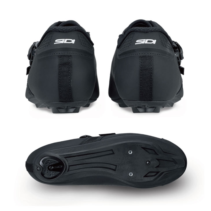 2024 SIDI シディ PRIMA プリマ BLACK BLACK ブラックブラック ROAD (SPD-SL) シューズ 3