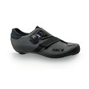 SIDI シディ 2025 PRIMA MEGA プリマメガ ANTHRACITE BLACK アンスラサイトブラック ROAD (SPD-SL) シューズ