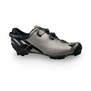 SIDI シディ 2025 TIGER 2S タイガー2S TITANIUM BLACK チタニウムブラック MTB/CX (SPD) シューズ