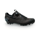 SIDI シディ 2025 GRAVEL グラベル BLACK BROWN ブラックブラウン MTB/CX (SPD) グラベルモデル シューズ(4)