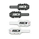 (メール便対応商品)SIDI シディ SOFT INSTEP 4 PAIR ソフト インステップ4 左右ペア スペアパーツ シューズアクセサリー