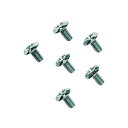 (メール便対応商品)SIDI シディ BOLTS SCREWS M5x10 スクリューボルト スペアパーツ ソールパーツ シューズアクセサリー
