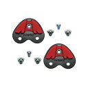 (メール便対応商品)SIDI シディ TOE INSERT MTB17 トゥインサート MTB17 スペアパーツ ソールパーツ シューズアクセサリー