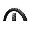 KENDA ケンダ HELLKAT ヘルカット K1201 フォールディング アラミドビード DTC EMC ブラック 29x2.40" 電動マウンテンバイク用 チューブレスタイヤ (1本)