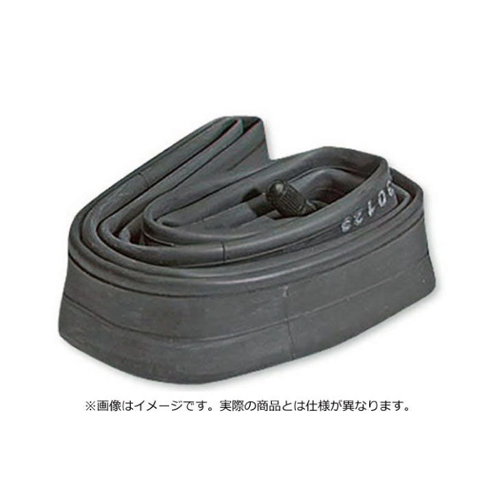 KENDA ケンダ BUTYL TUBE ブチルチューブ ファットバイク用 厚さ1.0mm 26インチ 26x4.00-5.00 仏式・米式 チューブ