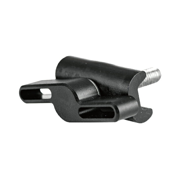 BROMPTON ブロンプトン ALUMINIUM HINGE CLAMP AND REAR FRAME CLIP SET アルミヒ...