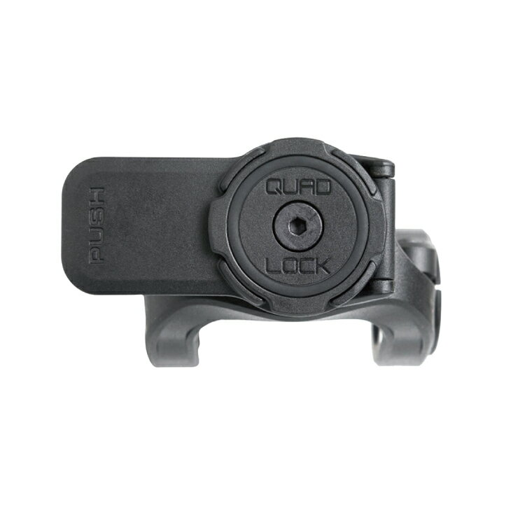 (即納)BROMPTON ブロンプトン QUAD LOCK Phone Mount クワッド ロック フォーン マウント (Q102478)(505309903...