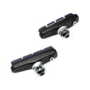 BROMPTON ブロンプトン Pair of replacement brake pads complete for Brompton Electric 交換...