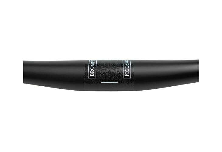 BROMPTON ブロンプトン SUPERLIGHT CARBON LOW HANDLEBAR FOR T LINE スーパーライ...