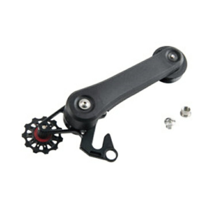 BROMPTON ブロンプトン ADVANCE SINGLE SPEED CHAIN TENSIONER アドバンス シング...