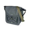 BASIL バジル NAVIGATOR STORM KF HANDLEBAR BAG ナビゲーター ストーム KF ハンドルバーバッグ 10-11L ブラック ...