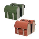 BASIL バジル URABAN LOAD DOUBLE PANNIER BAG アーバンロード ダブル パニアバッグ 48-53L (871501918226...