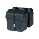 BASIL バジル URBAN DRY DOUBLE BAG アーバンドライ ダブル バッグ 50L(ペア) (014270)(4580366335955) バ...