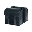 BASIL バジル URBAN LOAD DOUBLE BAG アーバン ロード ダブル バッグ 48-53L (012462)(8715019177385) ...