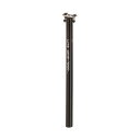 KCNC ケーシーエヌシー LITE WING SEATPOST ライトウイング シートポスト ブラック Φ33.9/Φ34.9 (4710627579136)...