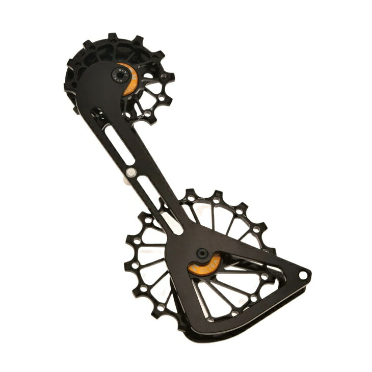 KCNC ケーシーエヌシー BIG JOCKEY WHEEL SYSTEM 9100 ビッグジョッキー ホイール ...
