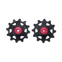 BBB ビービービー DERAILLEUR PULLYEYS ROLLERBOYS CERAMIC 12T-12T | BDP-20 ローラーボーイズ セラミッ...