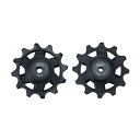 BBB ビービービー DERAILLEUR PULLYEYS ROLLERBOYS 12T-12T | BDP-10 ローラーボーイズ CrMoベアリング SR...