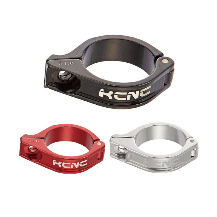 KCNC ̥ FRONT DERAILLEUR BRACKET եȥǥ졼顼֥饱å 28.6/31.8/34...