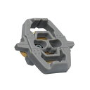 crankbrothers クランクブラザーズ CLEAT TOOL クリートツール GREY V2 (0641300170330)ツール