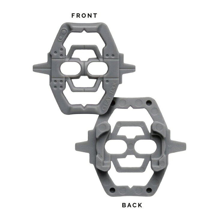 (メール便対応商品)crankbrothers クランクブラザーズ CLEAT TOOL クリートツール ...