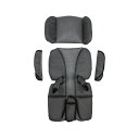 BURLEY バーレー Premium Seat Pad プレミアムシートパッド チャイルドトレーラー用(2016〜) (144082)(08408400111...