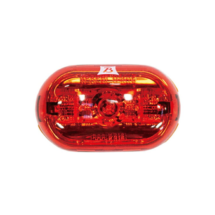 Rakuten - BURLEY バーレー Light Kit ライトキット LEDライト クリップオンライト 単3電池 (144163)(0840840013835)