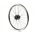 BROMPTON ブロンプトン SUPERLIGHT 4 SPEED REAR WHEEL OPTION 2 ブラック(Q102998)(50530990221...