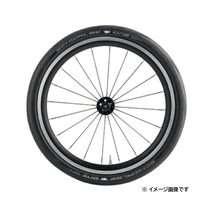 (即納)BROMPTON ブロンプトン SCHWALBE ONE 35-349 TYRE シュワルベ ワン 16×1.35(...