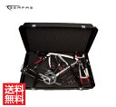 SERFAS サーファス SBC BIKE CASE SBC バイク用ケース 輪行バッグ(18199222)