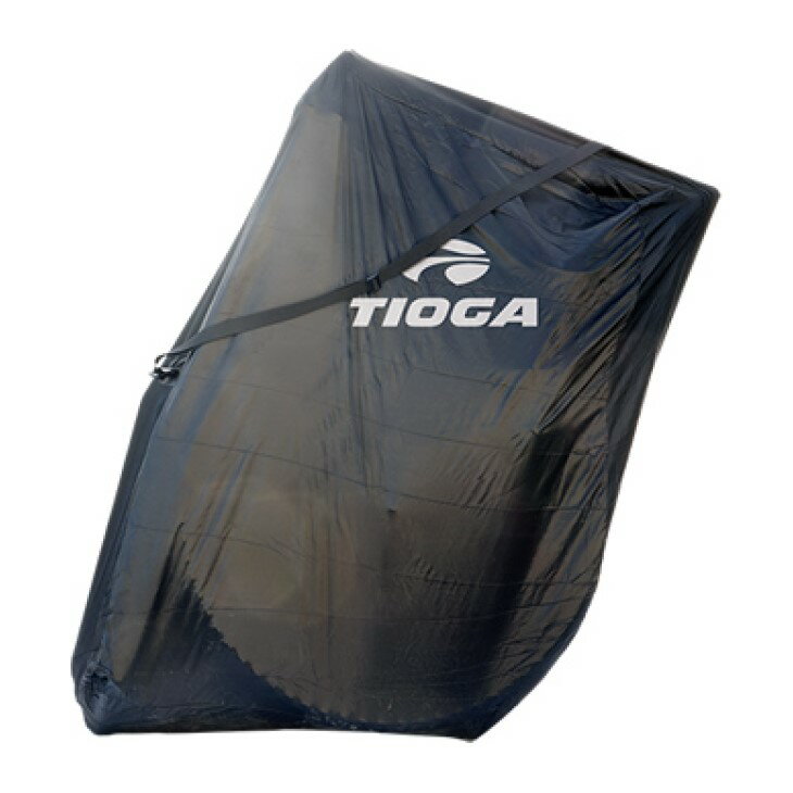 TIOGA タイオガ 29er Pod ポッド 29インチ用 輪行袋 (BAR05200)(4935012040750)