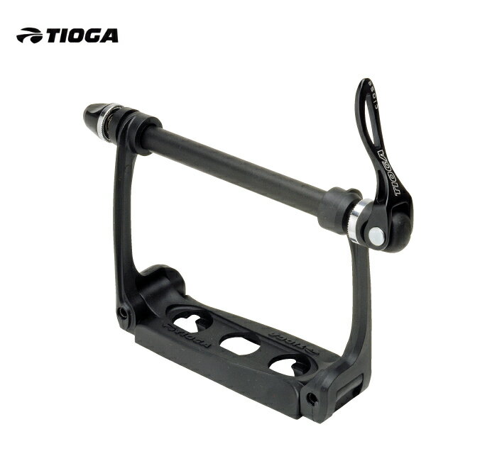 (即納)TIOGA タイオガ Rear End Holder リアエンドホルダー (4935012029267)