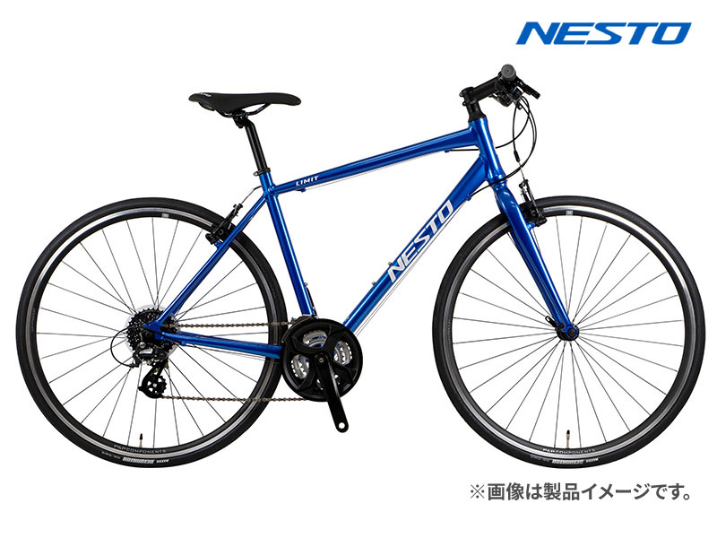 手渡し限定 ASTROA クロスバイク 480 青 楽天市場】青 ブルー(クロスバイク|自転車・サイクリング