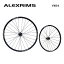 ALEXRIMS å MTB 塼֥쥹ǥۥ VXD4 (ޥ 8-9-10-11S) 奻å