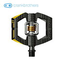 crankbrothers クランクブラザーズ PEDAL ペダル MALLET E 11 マレット E 11 (左右ペア)(574640)
