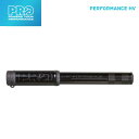 (即納)SHIMANO PRO シマノプロ PUMP ポンプ MINIPUMP PERFORMANCE HV ミニポンプパフォーマンスHV(R20RPU0092...