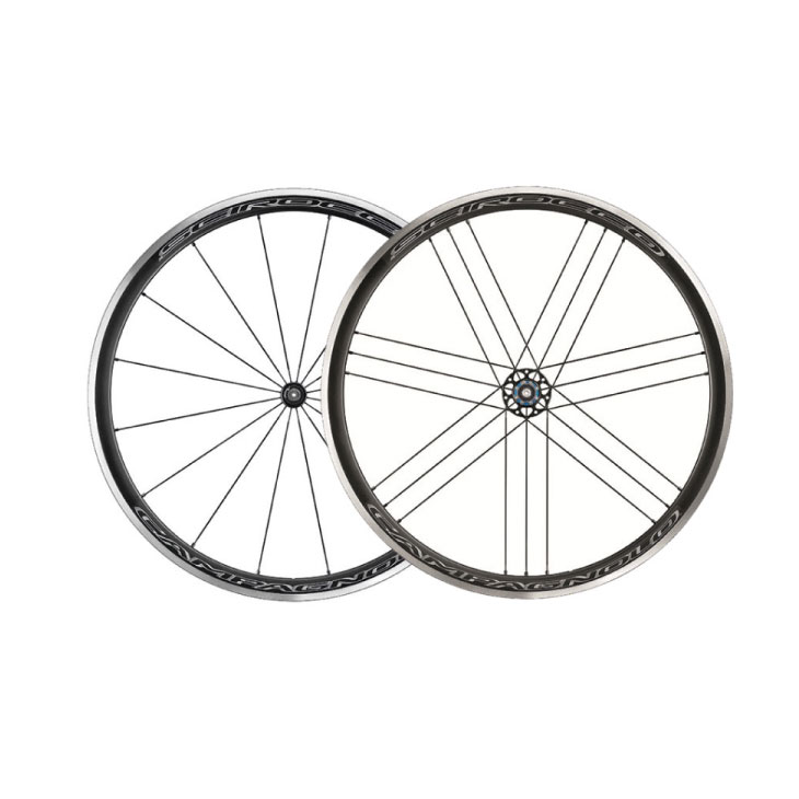 CAMPAGNOLO カンパニョーロ SCIROCCO C17 シロッコC17 シマノ仕様(9-10-11S) 前後セット クリンチャー..